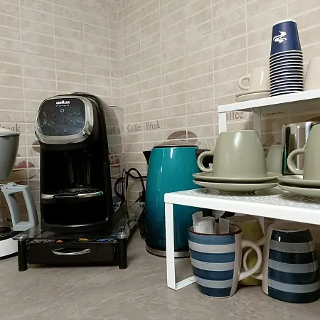 Appartement Casa Dei Sofisti Lentini