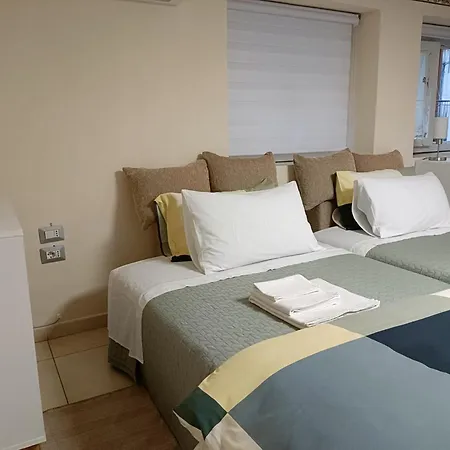 Apartment Casa Dei Sofisti