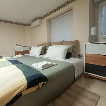 Casa Dei Sofisti Lentini