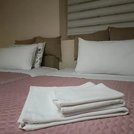 Casa Dei Sofisti Appartement Lentini