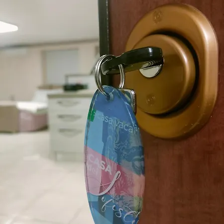 Apartamento Casa Dei Sofisti