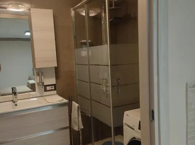 Casa Dei Sofisti アパート