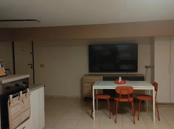 アパート Casa Dei Sofisti レンティーニ