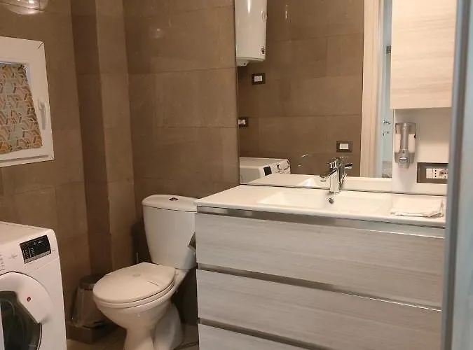 アパート Casa Dei Sofisti
