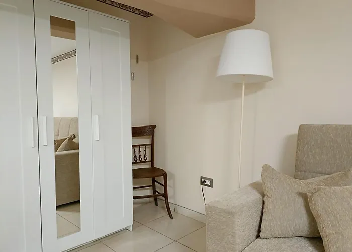 Casa Dei Sofisti