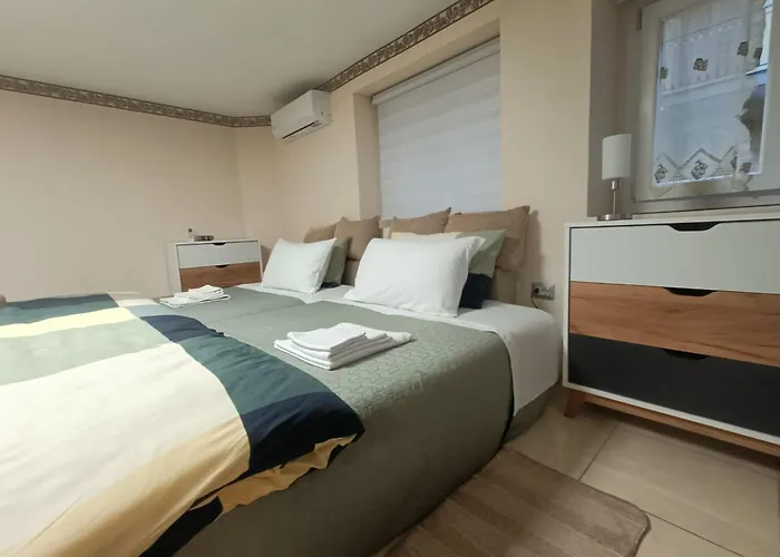 Casa Dei Sofisti レンティーニ