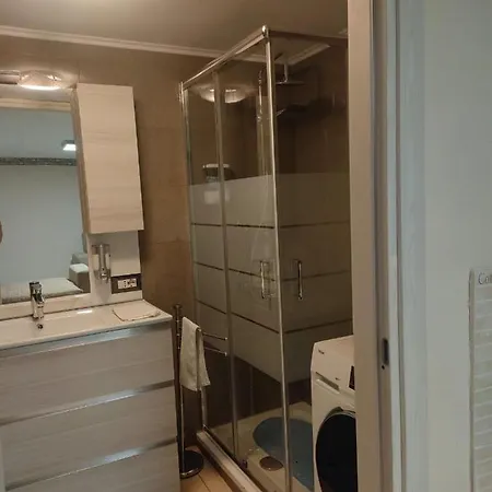 Casa Dei Sofisti Appartement