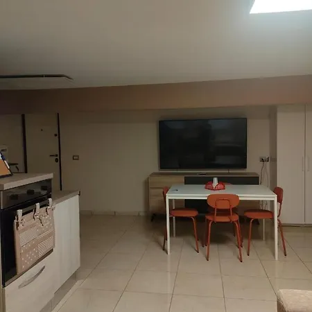 Apartment Casa Dei Sofisti Lentini