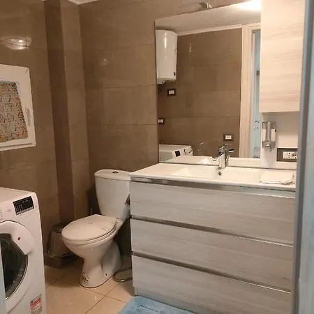 Apartman Casa Dei Sofisti