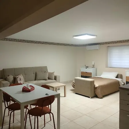 Casa Dei Sofisti Appartement