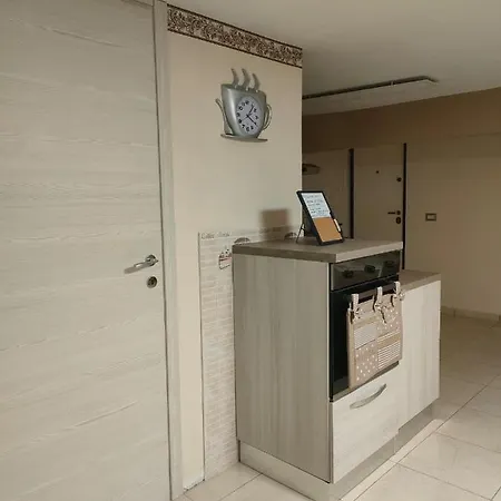 Casa Dei Sofisti Appartement Lentini