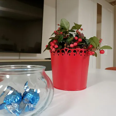 Casa Dei Sofisti Apartman *