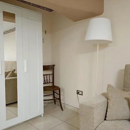 Casa Dei Sofisti