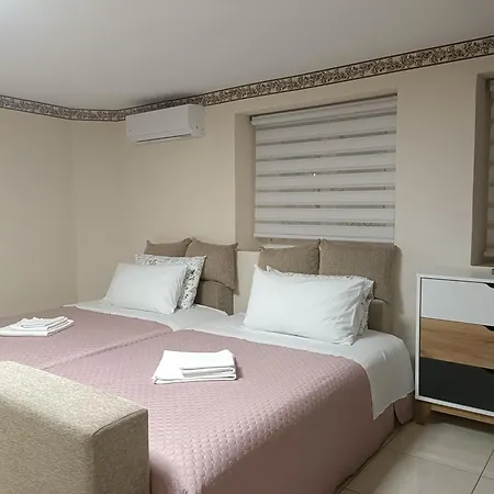 Apartment Casa Dei Sofisti