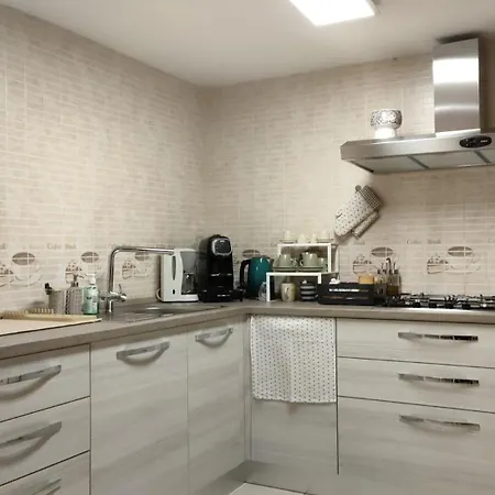 Casa Dei Sofisti * Lentini