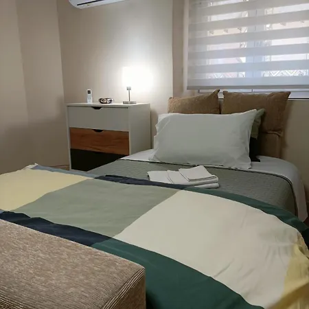 Apartamento Casa Dei Sofisti *