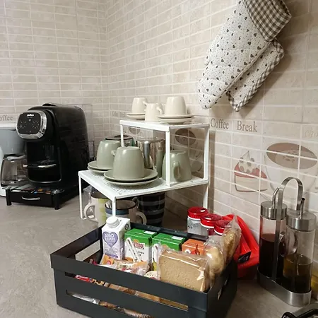 Casa Dei Sofisti * Lentini