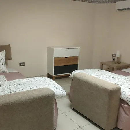 Apartament Casa Dei Sofisti