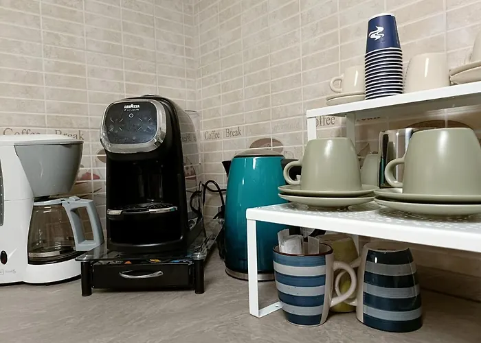 Lejlighed Casa Dei Sofisti Lentini