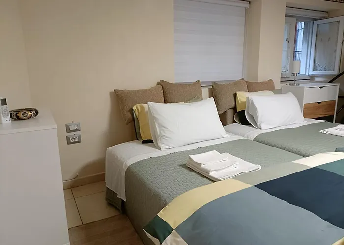 Lejlighed Casa Dei Sofisti