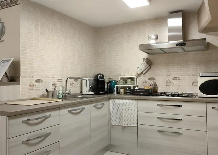 Casa Dei Sofisti * Lentini