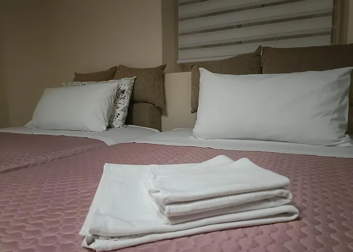 Casa Dei Sofisti Lejlighed Lentini