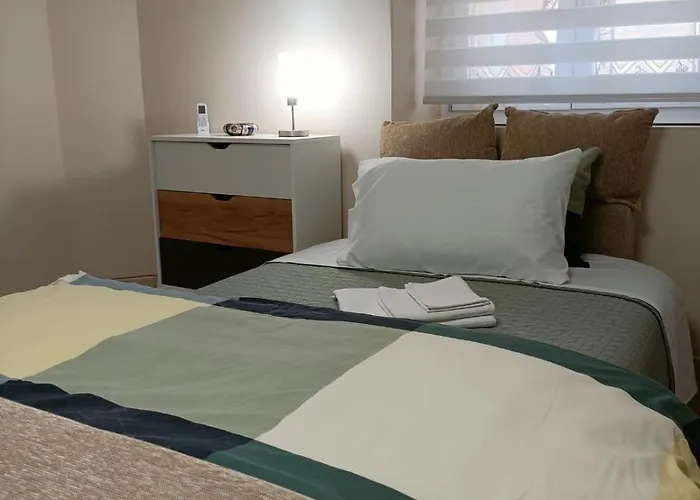 Lejlighed Casa Dei Sofisti *