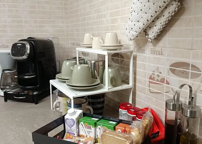 Casa Dei Sofisti * Lentini