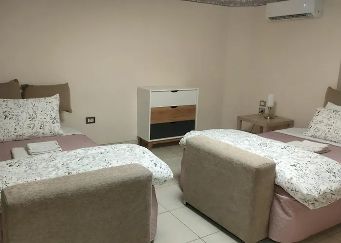 Lejlighed Casa Dei Sofisti